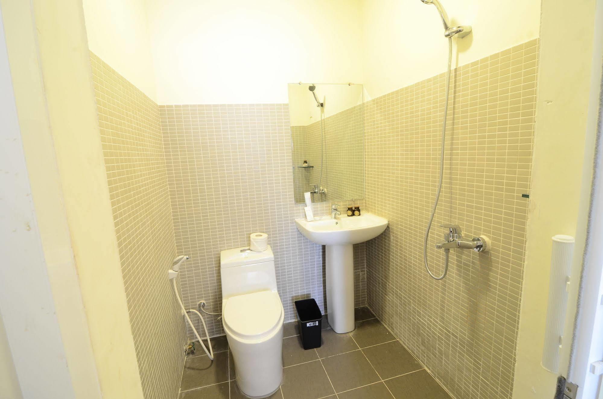 Vista Residence ヤンゴン エクステリア 写真
