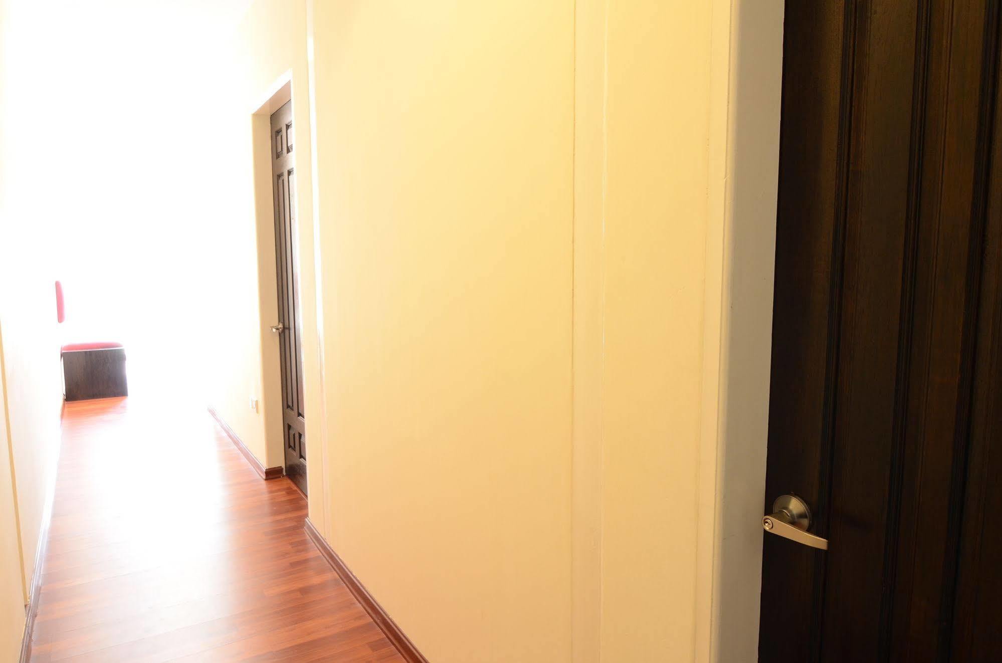 Vista Residence ヤンゴン エクステリア 写真